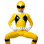 Yellow Ranger