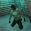 toilet accident