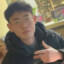 掩面俊美男肖伟