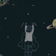 ALONE