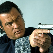 Steven Seagal