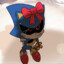 Metal Sonic Gaming