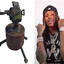 RT AUTO TURRET!!KING VON!!