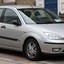 1999 Ford Focus