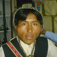 SOY VOTANTE DE KEIKO