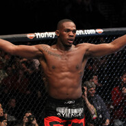 jon jones