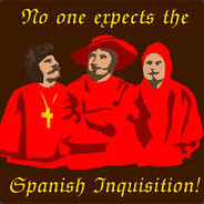 Spanish Inquisition