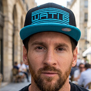 Wati Messi avatar