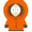 Kenny McCormick's avatar