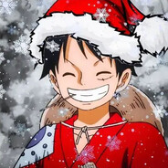 LUFFY