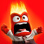 Angry