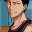 Aomine Daiki