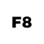 F8 #savetf2