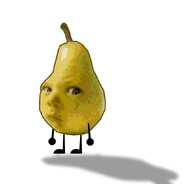 S1ple pear