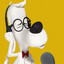Mr. Peabody