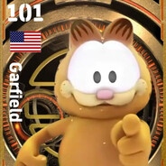 Garfield