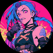 TheFuzz's avatar