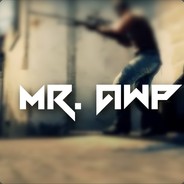 Mr. AWP