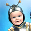 Space Baby