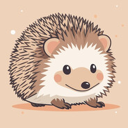 Comrade Hedgehog