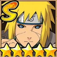 波风水门【秽土转生】