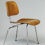Ray &amp; Charles Eames DCM Chair