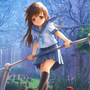 Extremely Red Narcissus C•C