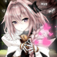 Astolfo<3
