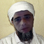 Usama bin Aimbotladin