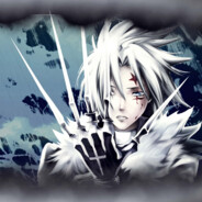 Monster avatar