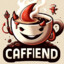 Caffiend