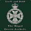 ROYAL GREEN JACKETS