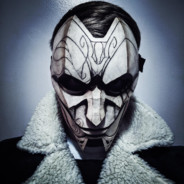 The killer