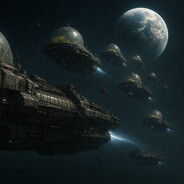 Ad Astra in Aeternum