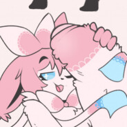 gay sylveon boyfriend