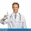 Doctor who gives vaccine