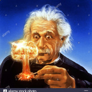 Einstein