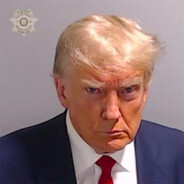 Orange Man