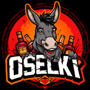 Stariy Steam avatar