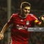 Steven Gerrard