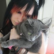 ~*Lunaflare*~ - steam id 76561197963180335