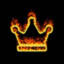 king