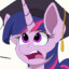 Twilight Andromeda Sparkle