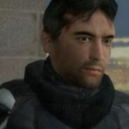 黑山基地第一保安巴尼