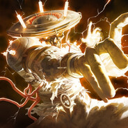 Player avatar
