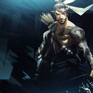 按ALT+F4自动下载原神