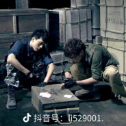 爱情公寓突破手陆展博