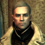 Colonel Liquor Ricky