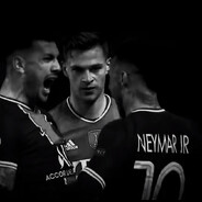 Kimmich mentality