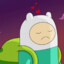 Finn the Sad Human